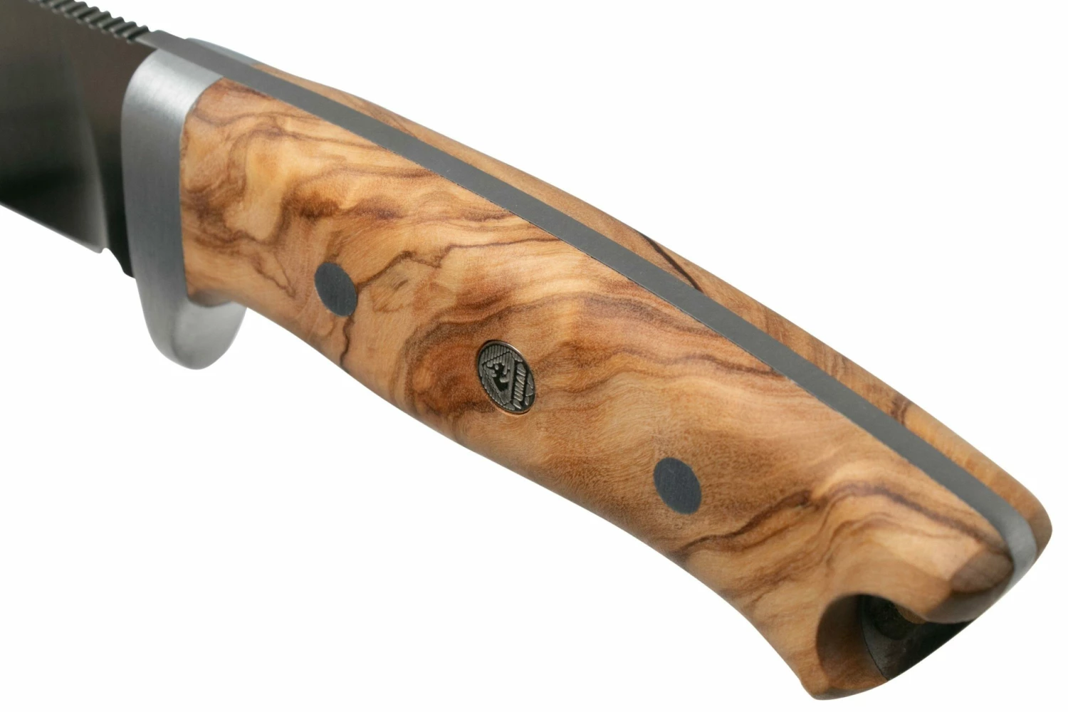 PUMA IP La Cabra 821335 Cuchillo De Caza 4 PUMA IP La Cabra 821335 Cuchillo De Caza - Imagen 4