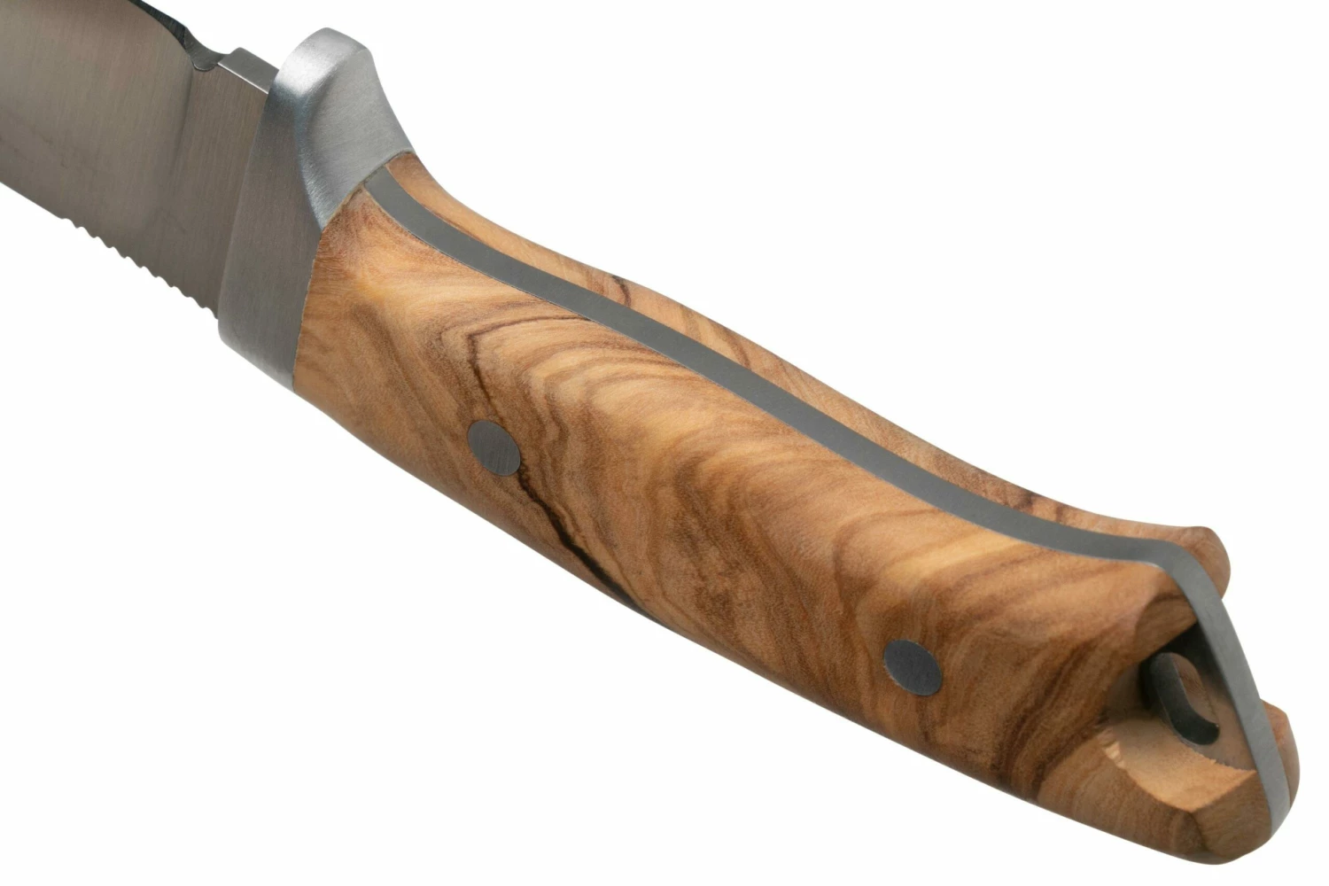 PUMA IP La Cabra 821335 Cuchillo De Caza 5 PUMA IP La Cabra 821335 Cuchillo De Caza - Imagen 5