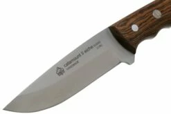 PUMA IP Catamount II Eiche, Madera De Roble 825050 Cuchillo De Caza -Messen Verkoop 2024 PU825050 03 puma
