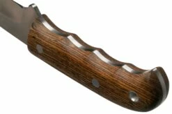 PUMA IP Catamount II Eiche, Madera De Roble 825050 Cuchillo De Caza -Messen Verkoop 2024 PU825050 05 puma