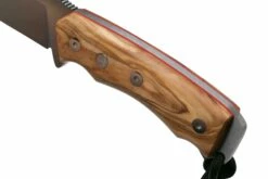 PUMA IP Savage Olive, 827107 Cuchillo Fijo 10 PUMA IP Savage Olive, 827107 Cuchillo Fijo -Messen Verkoop 2024 PU827107 04 puma