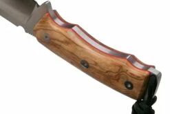 PUMA IP Savage Olive, 827107 Cuchillo Fijo 11 PUMA IP Savage Olive, 827107 Cuchillo Fijo -Messen Verkoop 2024 PU827107 05 puma