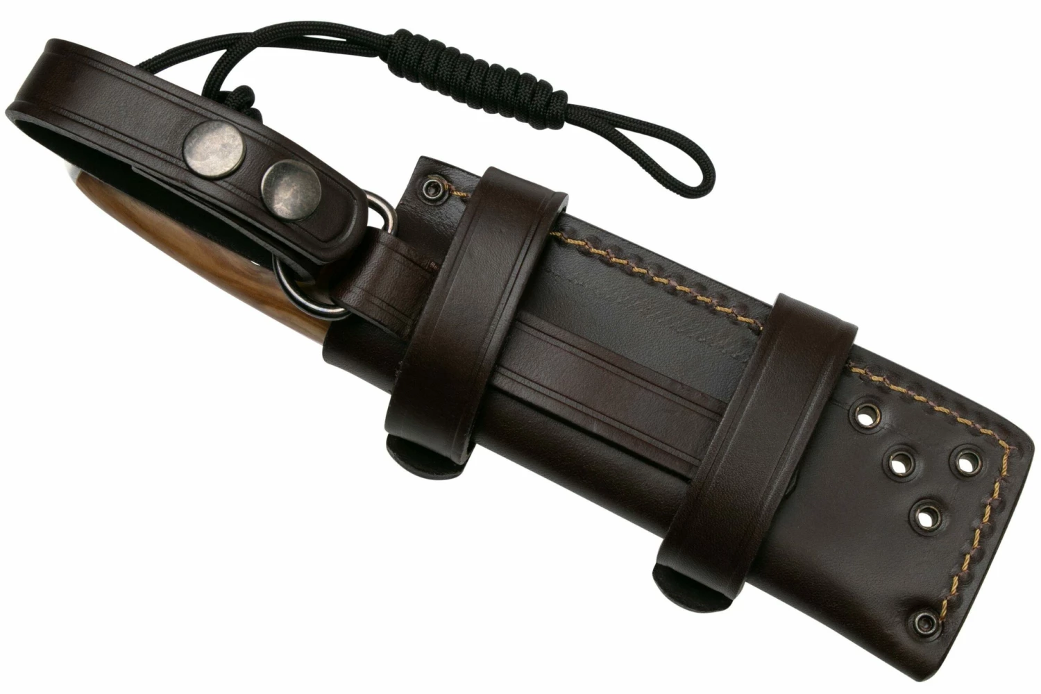 PUMA IP Savage Olive, 827107 Cuchillo Fijo 7 PUMA IP Savage Olive, 827107 Cuchillo Fijo - Imagen 7