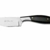 PUMA IP Farkas 846067 Micarta Negra, Cuchillo Fijo