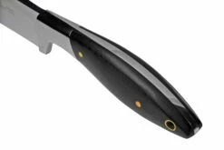 PUMA IP Farkas 846067 Micarta Negra, Cuchillo Fijo 9 PUMA IP Farkas 846067 Micarta Negra, Cuchillo Fijo -Messen Verkoop 2024 PU846067 04 puma