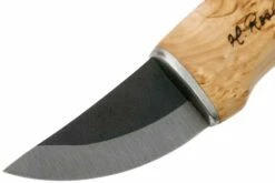 Roselli Grandfather Knife R121 Reindeer & Wood Sheath, Cuchillo De Exterior 9 Roselli Grandfather Knife R121 Reindeer & Wood Sheath, Cuchillo De Exterior -Messen Verkoop 2024 RIR121 03 roselli