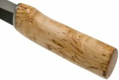 Roselli Grandfather Knife R121 Reindeer & Wood Sheath, Cuchillo De Exterior 10 Roselli Grandfather Knife R121 Reindeer & Wood Sheath, Cuchillo De Exterior -Messen Verkoop 2024 RIR121 04 roselli