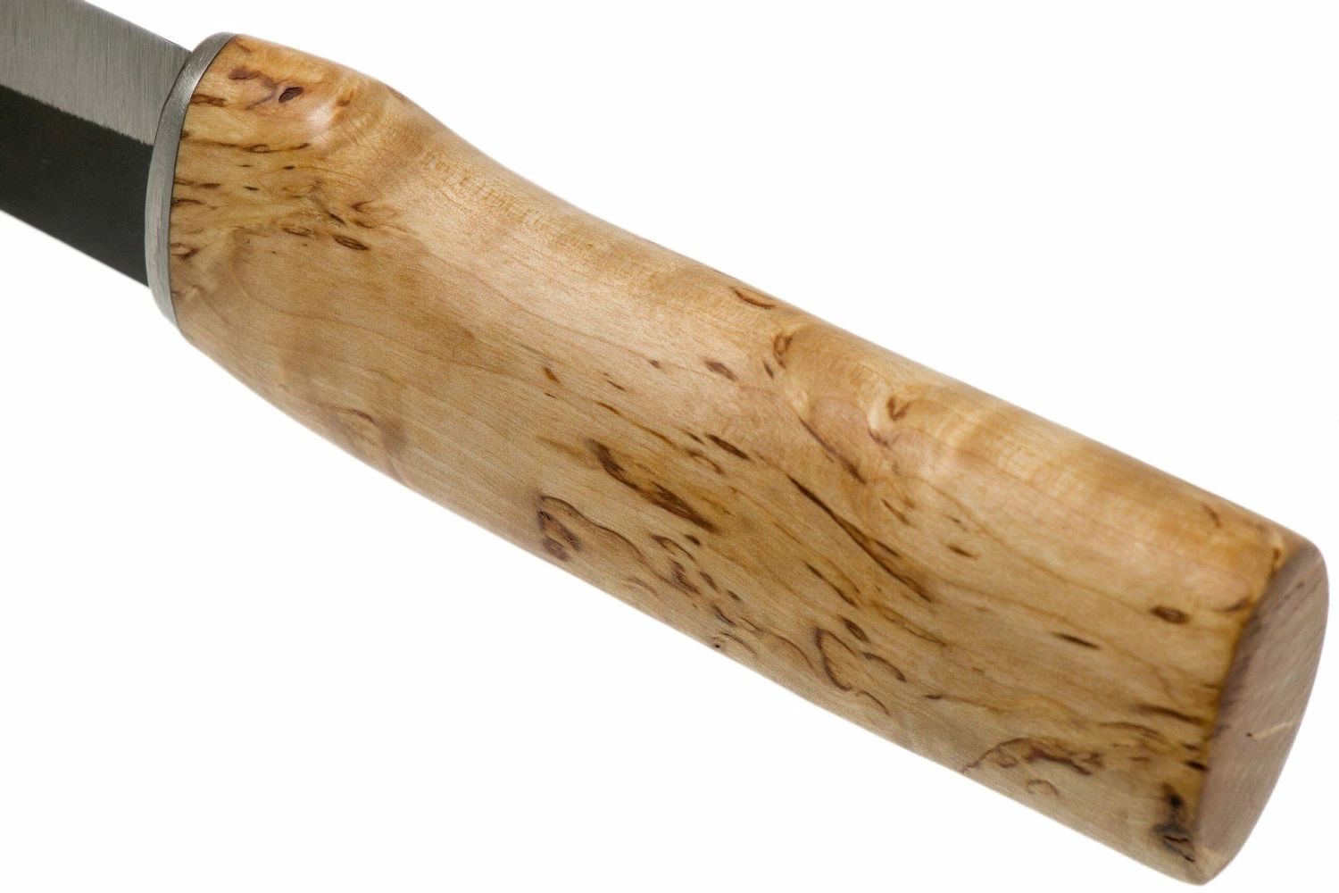 Roselli Grandfather Knife R121 Reindeer & Wood Sheath, Cuchillo De Exterior 4 Roselli Grandfather Knife R121 Reindeer & Wood Sheath, Cuchillo De Exterior - Imagen 4