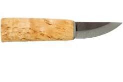 Roselli Grandmother Knife R130 Funda De Cuero, Cuchillo De Exterior -Messen Verkoop 2024 RIR130 02 roselli