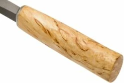 Roselli Grandmother Knife R130 Funda De Cuero, Cuchillo De Exterior -Messen Verkoop 2024 RIR130 04 roselli