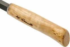 Roselli Opening Knife R160 Sharp Edge, Funda De Cuero, Cuchillo De Caza -Messen Verkoop 2024 RIR160 04 roselli