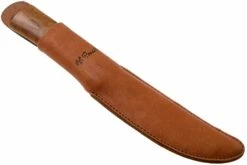 Roselli Large Hunting Knife UHC RW200L Funda De Cuero, Cuchillo De Caza -Messen Verkoop 2024 RIRW200L 06 roselli