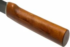 Roselli Grandfather Knife UHC RW220 Funda De Cuero, Cuchillo De Exterior -Messen Verkoop 2024 RIRW220 04 roselli