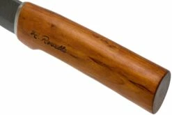 Roselli Grandfather Knife UHC RW220 Funda De Cuero, Cuchillo De Exterior -Messen Verkoop 2024 RIRW220 05 roselli