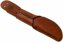 Roselli Grandfather Knife UHC RW220 Funda De Cuero, Cuchillo De Exterior -Messen Verkoop 2024 RIRW220 07 roselli
