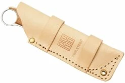 Real Steel Furrier Skinner Olive Wood 3611W Cuchillo Fijo, Diseño Ivan Braginets 14 Real Steel Furrier Skinner Olive Wood 3611W Cuchillo Fijo, Diseño Ivan Braginets -Messen Verkoop 2024 RL3611W 07 realsteel