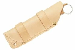 Real Steel Furrier Skinner Olive Wood 3611W Cuchillo Fijo, Diseño Ivan Braginets 15 Real Steel Furrier Skinner Olive Wood 3611W Cuchillo Fijo, Diseño Ivan Braginets -Messen Verkoop 2024 RL3611W 08 realsteel