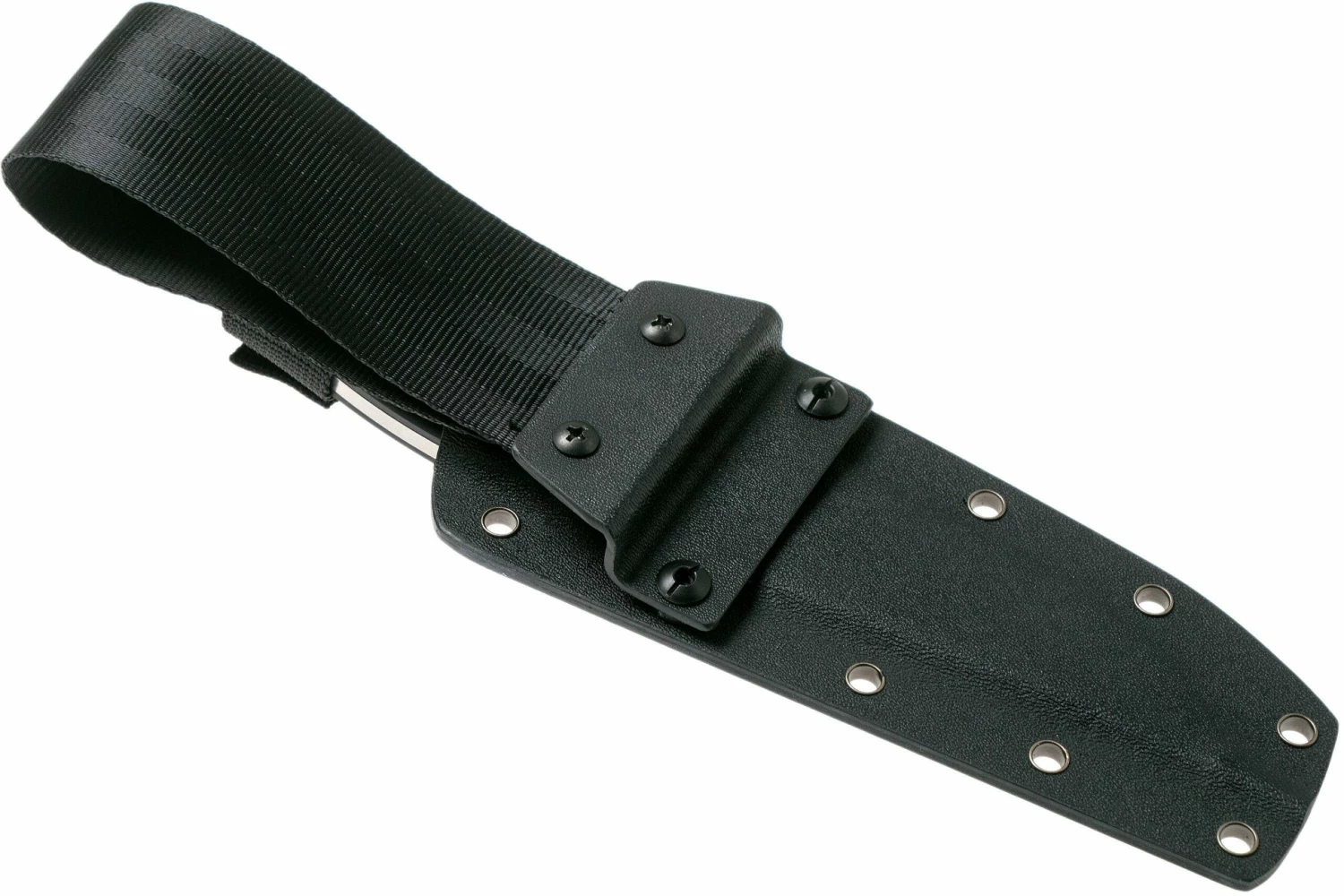 Real Steel Sorrow 3821 Black, Poltergeist Design 8 Real Steel Sorrow 3821 Black, Poltergeist Design - Imagen 8