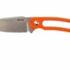 Ruike Hornet F815-J Orange Cuchillo Fijo