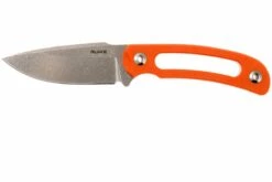 Ruike Hornet F815-J Orange Cuchillo Fijo