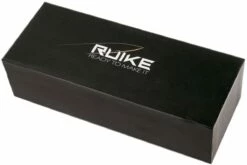Ruike Hornet F815-J Orange Cuchillo Fijo -Messen Verkoop 2024 RUF815 J 09 ruike knives ruf815 j 09