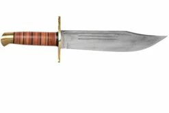 Rough Ryder Combat Bowie RR1718 Cuchillo Fijo 8 Rough Ryder Combat Bowie RR1718 Cuchillo Fijo -Messen Verkoop 2024 RY1718 02 rough ryder