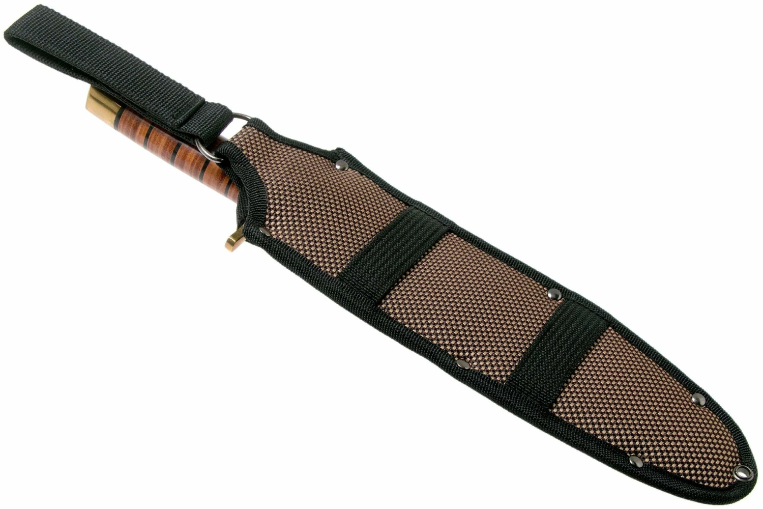 Rough Ryder Combat Bowie RR1718 Cuchillo Fijo 7 Rough Ryder Combat Bowie RR1718 Cuchillo Fijo - Imagen 7