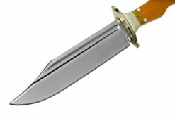Rough Ryder Mini Cajun Bowie, RR1902 Cuchillo En Miniatura -Messen Verkoop 2024 RY1902 03 rr