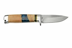 Rough Ryder Fixed Blade Resin & Wood, RR2239 Cuchillo Fijo -Messen Verkoop 2024 RY2239 02 roughryder
