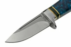 Rough Ryder Fixed Blade Resin & Wood, RR2239 Cuchillo Fijo -Messen Verkoop 2024 RY2239 03 roughryder