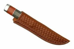 Rough Ryder Small Fixed Blade, Stacked Wood, RR2457 Cuchillo Fijo 11 Rough Ryder Small Fixed Blade, Stacked Wood, RR2457 Cuchillo Fijo -Messen Verkoop 2024 RY2457 06 roughryder