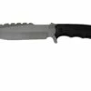 Schrade Extreme Survival Fixed Blade 1182512, AUS10 Cuchillo De Supervivencia
