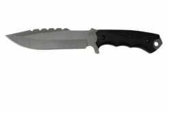 Schrade Extreme Survival Fixed Blade 1182512, AUS10 Cuchillo De Supervivencia