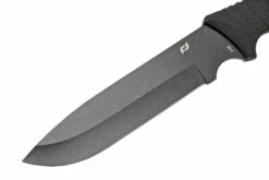 Schrade Bedrock Magnum 1182517, Cuchillo Fijo Negro -Messen Verkoop 2024 SC1182517 03 schrade