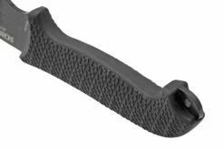 Schrade Bedrock Magnum 1182517, Cuchillo Fijo Negro -Messen Verkoop 2024 SC1182517 04 schrade