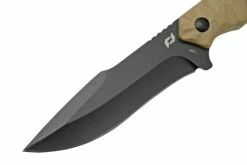 Schrade I-BEAM 1185977, Cuchillo Fijo -Messen Verkoop 2024 SC1185977 03 schrade