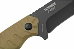 Schrade I-BEAM 1185977, Cuchillo Fijo -Messen Verkoop 2024 SC1185977 05 schrade