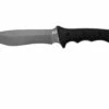 Schrade Reckon 651000, Black, Cuchillo Fijo