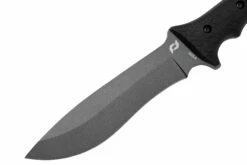 Schrade Reckon 651000, Black, Cuchillo Fijo -Messen Verkoop 2024 SC651000 03 schrade