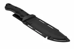 Schrade Reckon 651000, Black, Cuchillo Fijo -Messen Verkoop 2024 SC651000 06 schrade