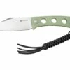 SENCUT Waxahachie SA11B Natural G10 Cuchillo Fijo
