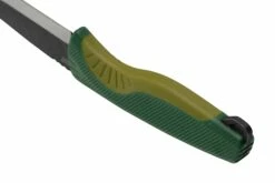 SOG Aegis FX 17-41-02-41 Forest Moss Green, Cuchillo Fijo -Messen Verkoop 2024 SOG 17 41 02 41 04 sog