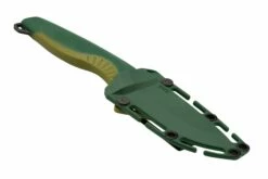SOG Aegis FX 17-41-02-41 Forest Moss Green, Cuchillo Fijo -Messen Verkoop 2024 SOG 17 41 02 41 06 sog