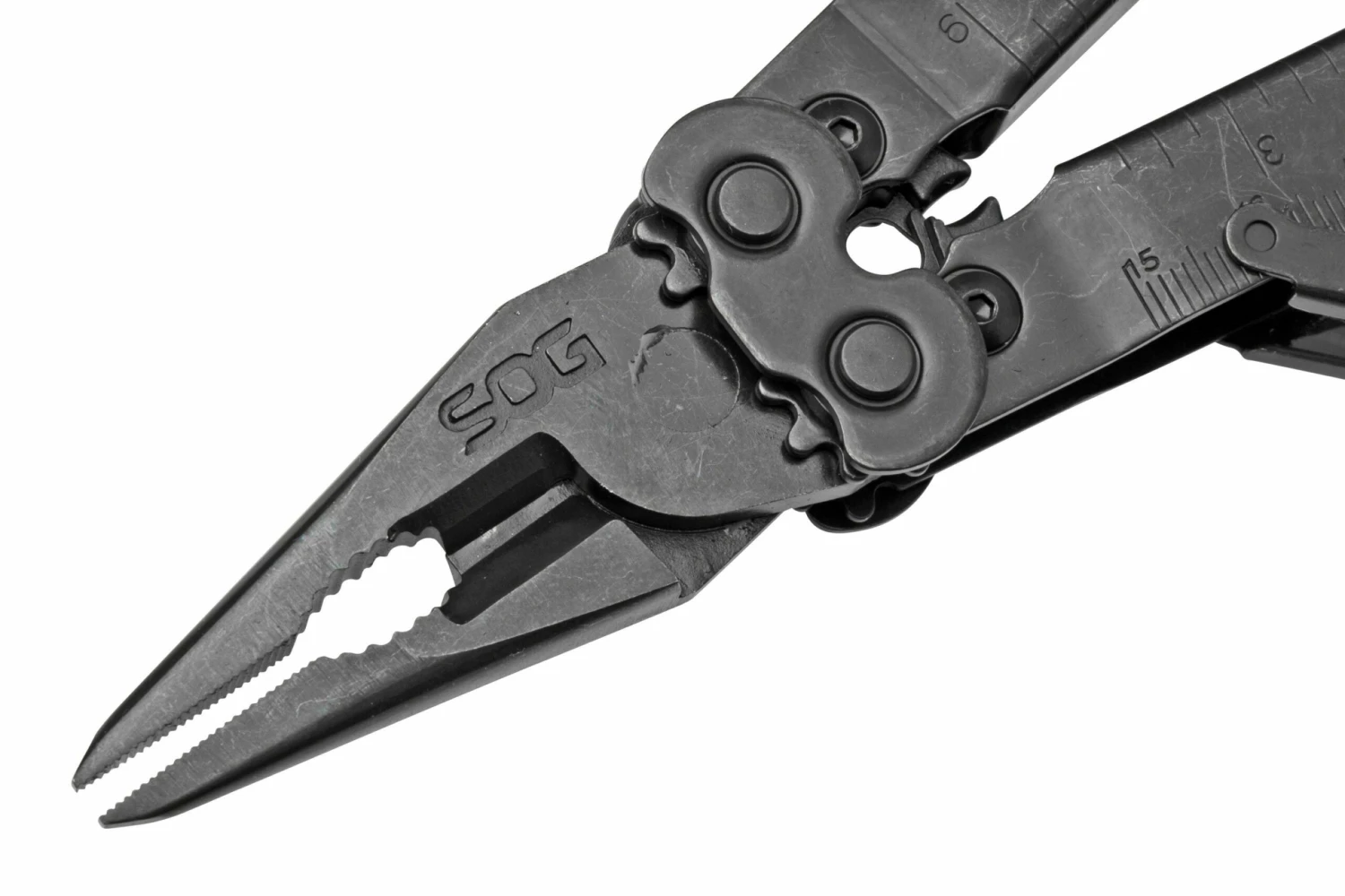 SOG Powerlock Black Oxide, B63N-CP Multiherramienta 3 SOG Powerlock Black Oxide, B63N-CP Multiherramienta - Imagen 3