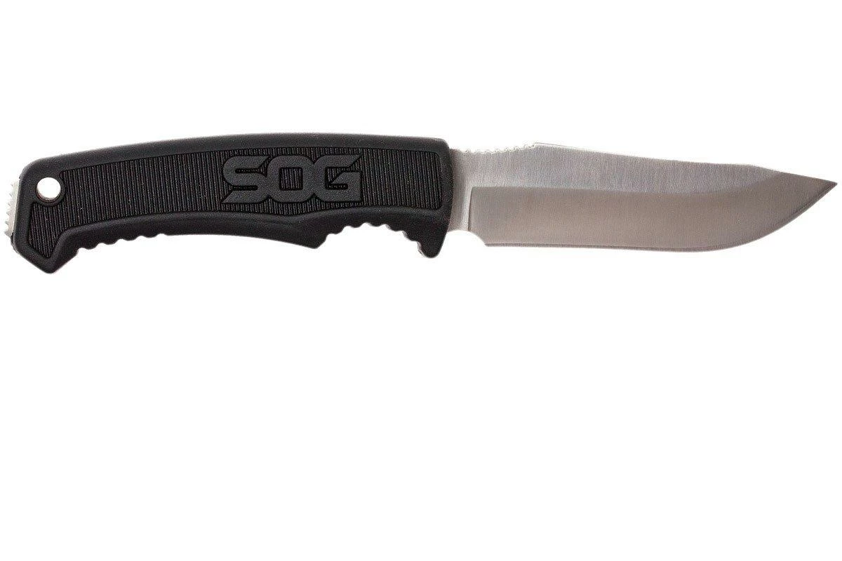 SOG Field Knife FK1001-CP Cuchillo Fijo 2 SOG Field Knife FK1001-CP Cuchillo Fijo - Imagen 2