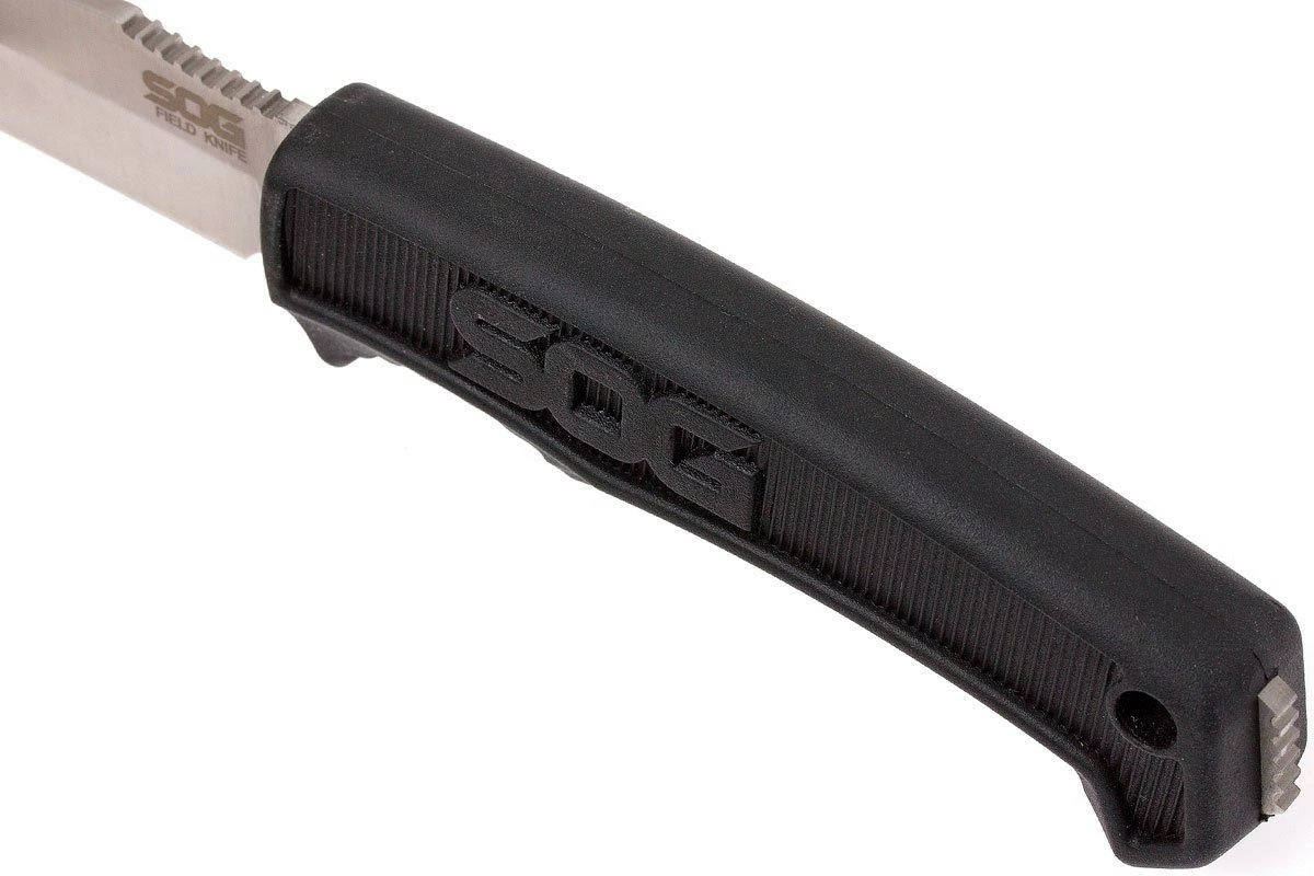 SOG Field Knife FK1001-CP Cuchillo Fijo 5 SOG Field Knife FK1001-CP Cuchillo Fijo - Imagen 5