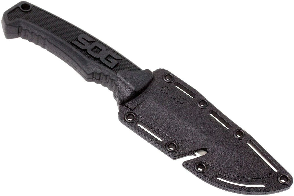 SOG Field Knife FK1001-CP Cuchillo Fijo 7 SOG Field Knife FK1001-CP Cuchillo Fijo - Imagen 7