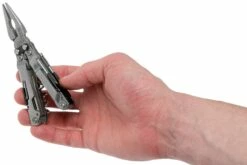 SOG PowerLitre PL1001 Multiherramienta -Messen Verkoop 2024 SOG PL1001 CP 07 sog