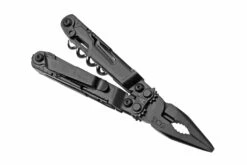 SOG PowerLitre Black PL1002-CP Multiherramienta -Messen Verkoop 2024 SOG PL1002 CP 07 sog