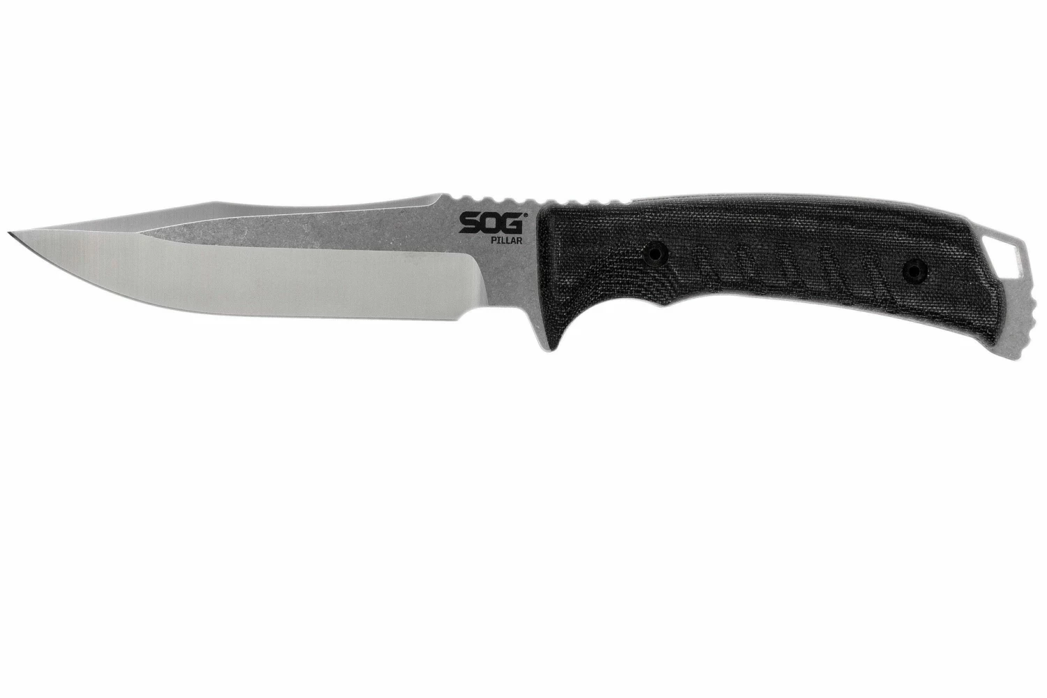 SOG Pillar UF1001 Cuchillo Fijo, USA Made 1 SOG Pillar UF1001 Cuchillo Fijo, USA Made